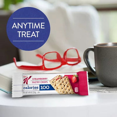 Special K Pastry Crisps, Variety Pack, 60 Ct.